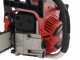 GeoTech GMS 37-40 - Petrol Cutting Chainsaw - 40 cm Blade