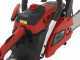 GeoTech GMS 37-40 - Petrol Cutting Chainsaw - 40 cm Blade