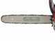 GeoTech GMS 37-40 - Petrol Cutting Chainsaw - 40 cm Blade