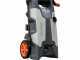 Comet KLZ 160 Extra Cold Water Pressure Washer - 160 bar Max. Pressure