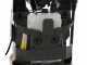 Comet KLZ 160 Extra Cold Water Pressure Washer - 160 bar Max. Pressure