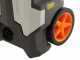 Comet KLZ 160 Extra Cold Water Pressure Washer - 160 bar Max. Pressure