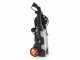 Comet KLZ 160 Extra Cold Water Pressure Washer - 160 bar Max. Pressure