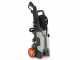 Comet KLZ 160 Extra Cold Water Pressure Washer - 160 bar Max. Pressure