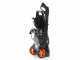 Comet KLZ 160 Extra Cold Water Pressure Washer - 160 bar Max. Pressure