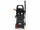 Comet KLZ 160 Extra Cold Water Pressure Washer - 160 bar Max. Pressure