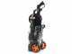 Comet KLZ 160 Extra Cold Water Pressure Washer - 160 bar Max. Pressure
