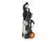 Comet KLZ 160 Extra Cold Water Pressure Washer - 160 bar Max. Pressure