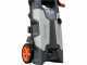 Comet KLZ 160 Extra Cold Water Pressure Washer - 160 bar Max. Pressure