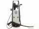 Comet KLS 1400 Extra Electric Cold Water Pressure Washer - Hose Reel - 140 bar