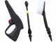 Comet KLS 1400 Extra Electric Cold Water Pressure Washer - Hose Reel - 140 bar