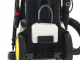 LAVOR LVR5 140 Pressure Washer -  6.50 L/min max flow rate - 2000W