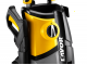 LAVOR LVR5 140 Pressure Washer -  6.50 L/min max flow rate - 2000W