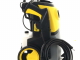 LAVOR LVR5 140 Pressure Washer -  6.50 L/min max flow rate - 2000W