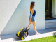 LAVOR LVR5 140 Pressure Washer -  6.50 L/min max flow rate - 2000W