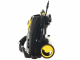 LAVOR LVR5 140 Pressure Washer -  6.50 L/min max flow rate - 2000W