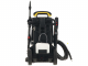 LAVOR LVR5 140 Pressure Washer -  6.50 L/min max flow rate - 2000W