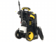 LAVOR LVR5 140 Pressure Washer -  6.50 L/min max flow rate - 2000W
