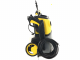 LAVOR LVR5 140 Pressure Washer -  6.50 L/min max flow rate - 2000W