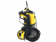 LAVOR LVR5 140 Pressure Washer -  6.50 L/min max flow rate - 2000W
