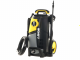 LAVOR LVR5 140 Pressure Washer -  6.50 L/min max flow rate - 2000W