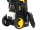 LAVOR LVR5 140 Pressure Washer -  6.50 L/min max flow rate - 2000W