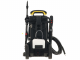 LAVOR LVR5 140 Pressure Washer -  6.50 L/min max flow rate - 2000W