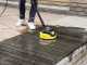 Karcher K4 Power Control Home Cold Water Pressure Washer, 420 L/h - 130 bar