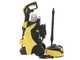 Karcher K4 Power Control Home Cold Water Pressure Washer, 420 L/h - 130 bar