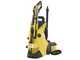 Karcher K4 Power Control Home Cold Water Pressure Washer, 420 L/h - 130 bar