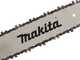 Makita DUA301Z Battery-powered Electric Pruner on Pole - WITHOUT BATTERY AND BATTERY CHARGER