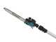 Makita DUA301Z Battery-powered Electric Pruner on Pole - WITHOUT BATTERY AND BATTERY CHARGER