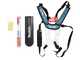 Makita DUA301Z Battery-powered Electric Pruner on Pole - WITHOUT BATTERY AND BATTERY CHARGER