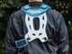 Makita DUA301Z Battery-powered Electric Pruner on Pole - WITHOUT BATTERY AND BATTERY CHARGER