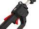 Makita DUA301Z Battery-powered Electric Pruner on Pole - WITHOUT BATTERY AND BATTERY CHARGER
