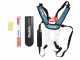 Makita DUA301 Battery-powered Electric Pruner on Telescopic Pole