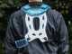 Makita DUA301 Battery-powered Electric Pruner on Telescopic Pole