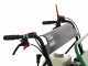 GreenBay EXPANDER 500 HONDA GP160 Tracked Power Barrow - Extendable Barrow - 500 kg Load capacity