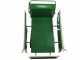 GreenBay EXPANDER 500 HONDA GP160 Tracked Power Barrow - Extendable Barrow - 500 kg Load capacity