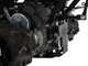 GreenBay EXPANDER 500 HONDA GP160 Tracked Power Barrow - Extendable Barrow - 500 kg Load capacity