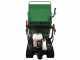 GreenBay EXPANDER 500 HONDA GP160 Tracked Power Barrow - Extendable Barrow - 500 kg Load capacity