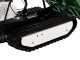 GreenBay EXPANDER 500 HONDA GP160 Tracked Power Barrow - Extendable Barrow - 500 kg Load capacity