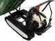 GreenBay EXPANDER 500 HONDA GP160 Tracked Power Barrow - Extendable Barrow - 500 kg Load capacity