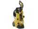 Karcher K4 Premium Power Control - Cold water high-pressure washer - double lance included - 130 bar