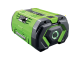 EGO Lotus - 56 V Olive Harvester - 10Ah Battery - Fixed Pole