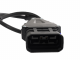EGO Lotus - 56 V Olive Harvester - 10Ah Battery - Fixed Pole