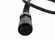 EGO Lotus - 56 V Olive Harvester - 10Ah Battery - Fixed Pole