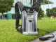 EGO Lotus - 56 V Olive Harvester - 10Ah Battery - Fixed Pole
