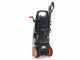 Comet KLZ 180 Extra Cold Water Pressure Washer - 180 bar Max. Pressure