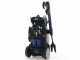 Annovi &amp; Reverberi DTS Series 4.1 Wi-TOUCH Cold Water Pressure Washer - Max 150 bar - 13.5 L/min flow rate